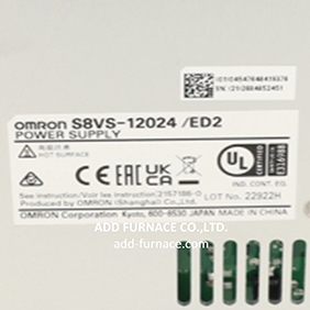 OMRON S8VS-12024